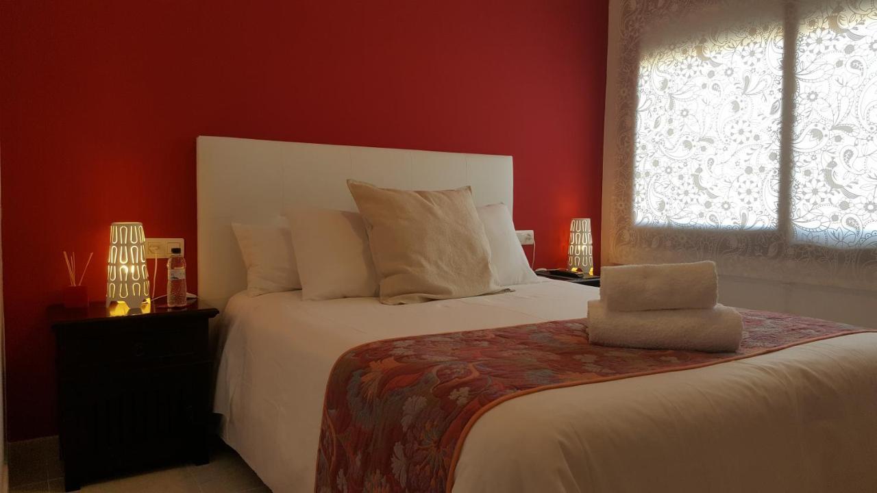 La Nova Tenalla - Adults Only Крешель Экстерьер фото