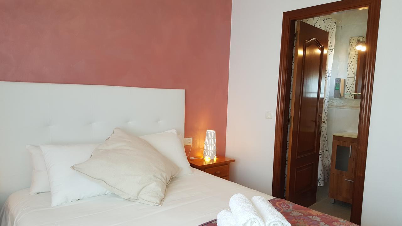 La Nova Tenalla - Adults Only Крешель Экстерьер фото